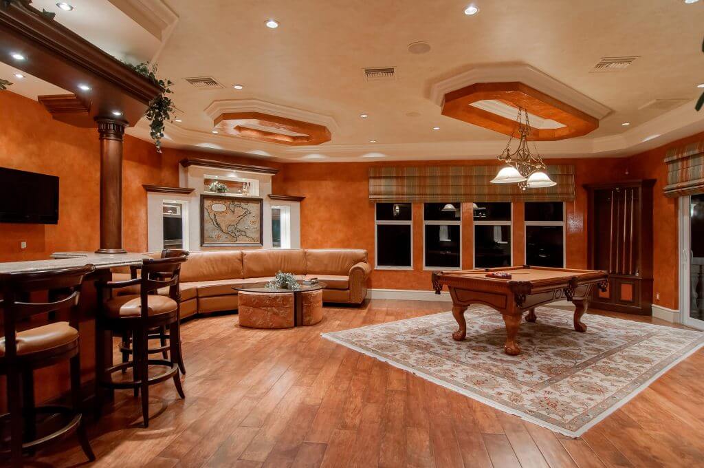 real estate photography