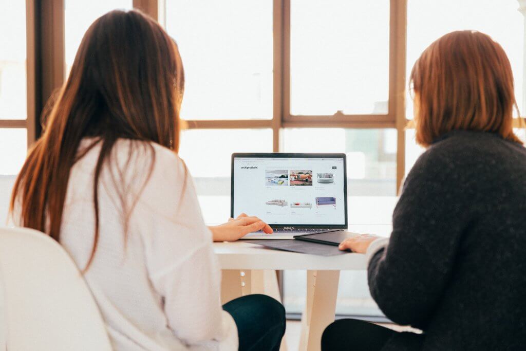 real estate digital strategies