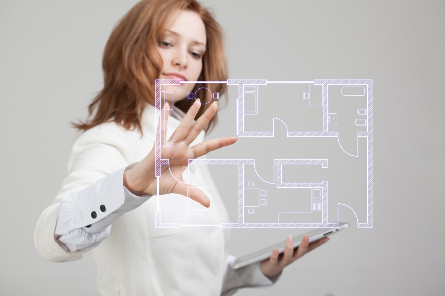 How To Read a Floor Plan? Beginner's guide