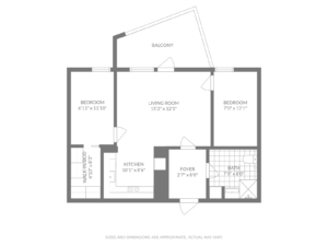 How to draw a floor plan in 5 MINUTES? [DIY Visual Guide]