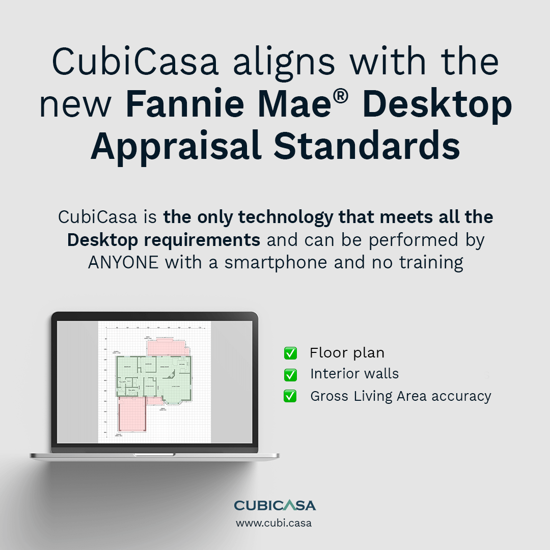 Solutions For Appraisers How To Align With ANSIZ765 Standard