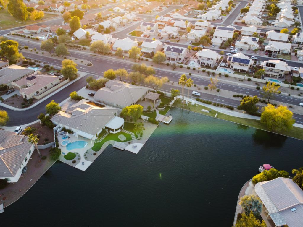 Housing market and its impact
