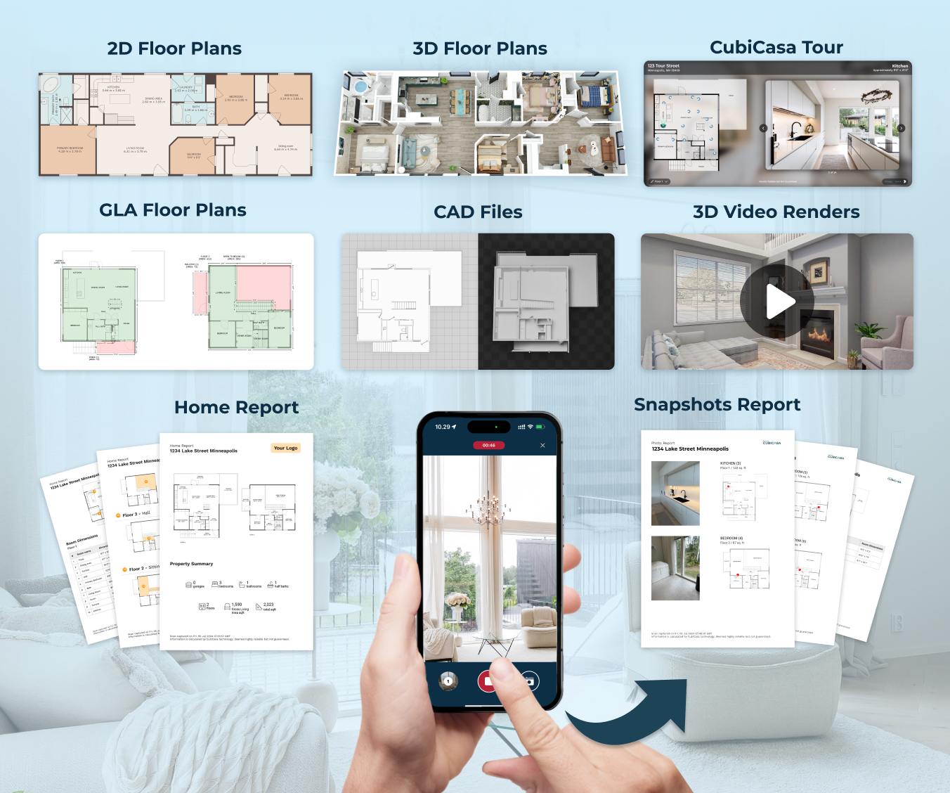 Best Floor Plan Apps To Create Your Floor Plans (2025 edition)