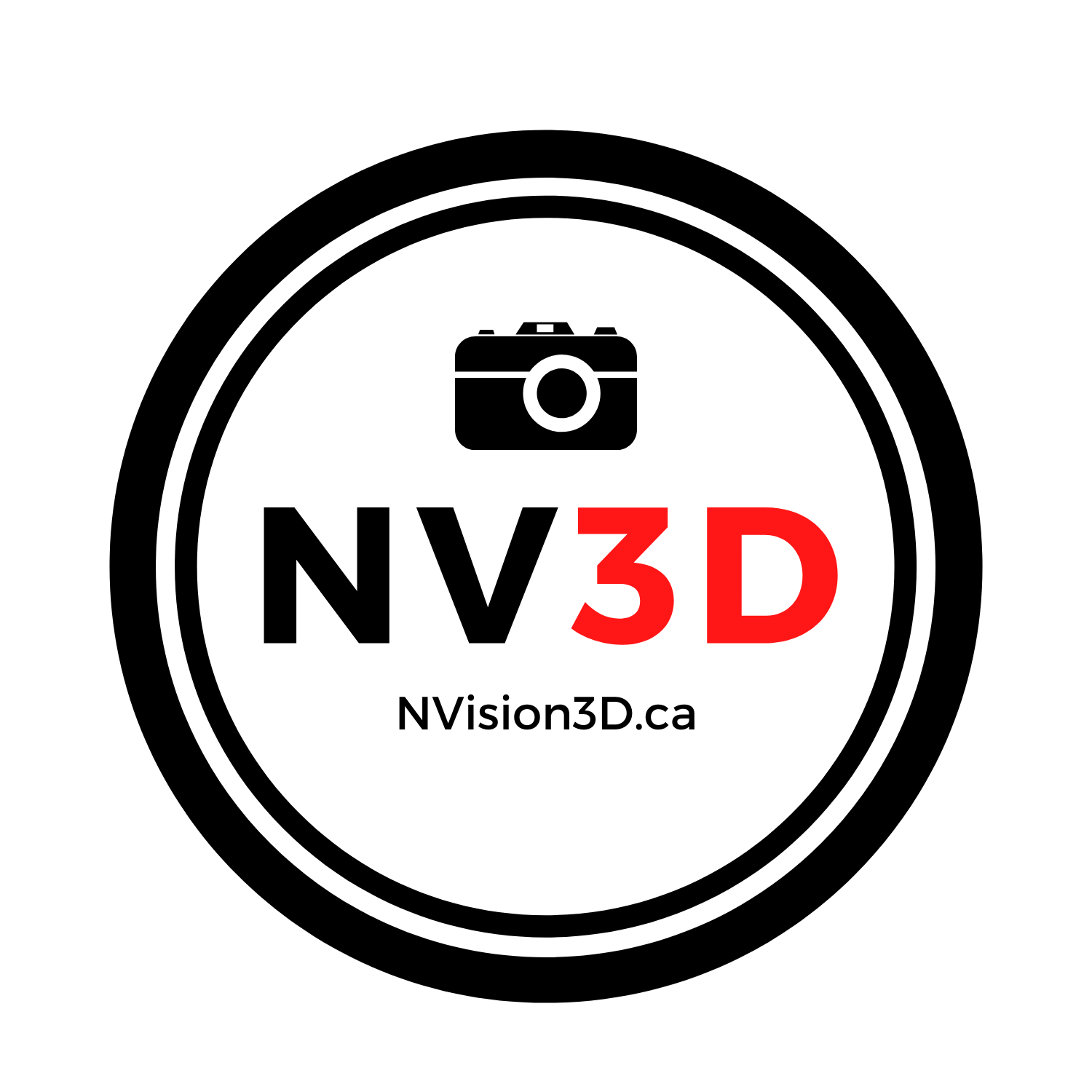 NVision 3D CubiCasa